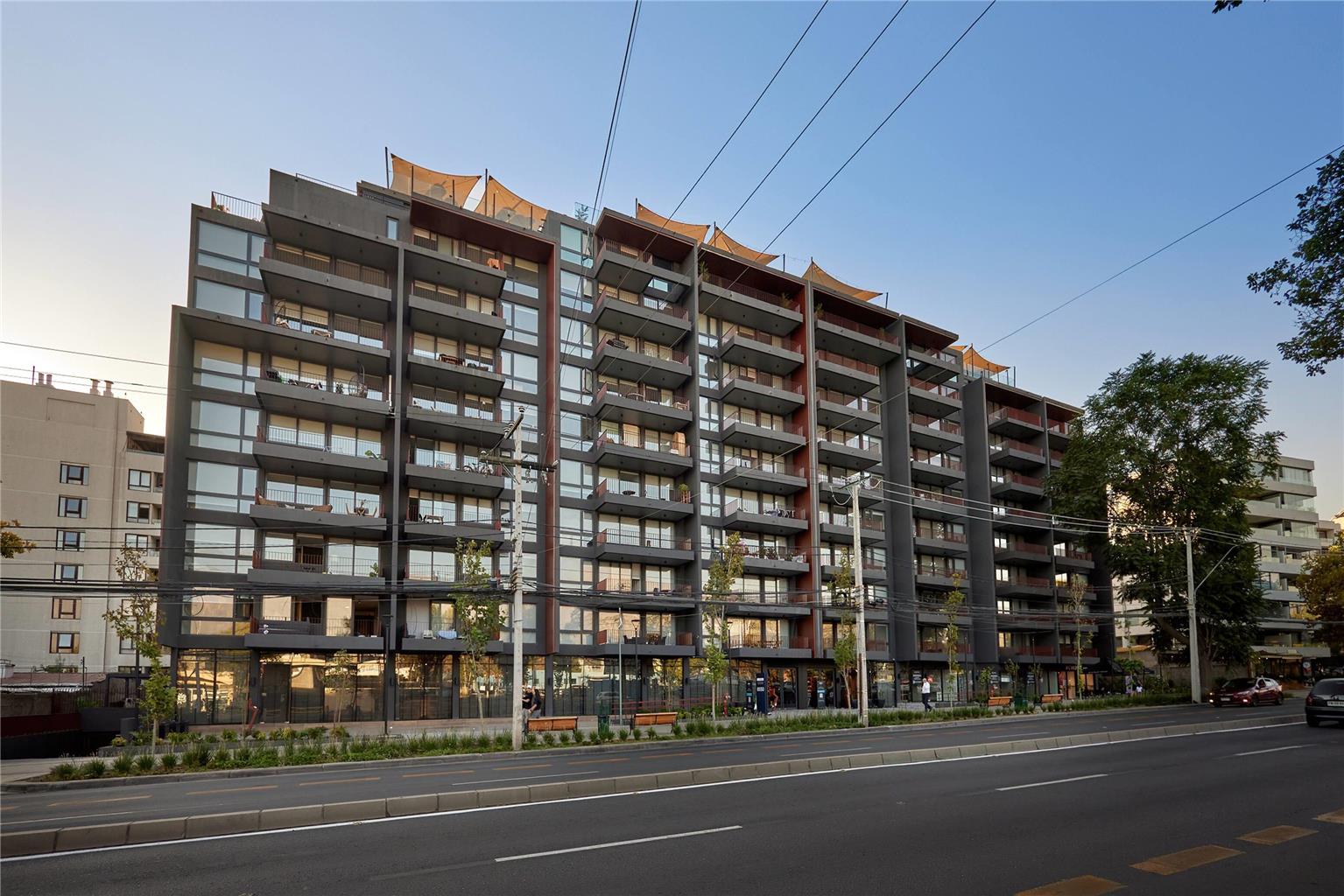 Dazzler Residences by Wyndham Santiago Las Condes — photo 5