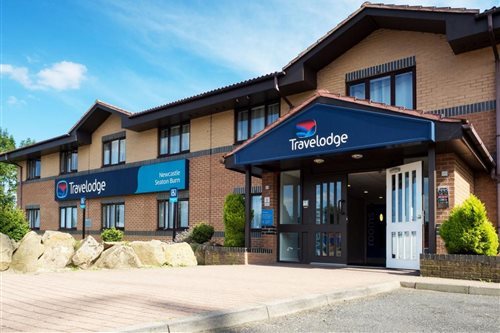 TRAVELODGE NEWCASTLE SEATON BURN, Newcastle