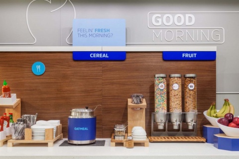 Holiday Inn Express & Suites Chicago-midway Airpor