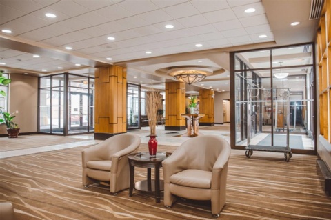Wyndham Chicago South Loop