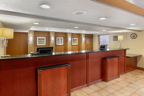 Holiday Inn Express Chicago-downers Grove