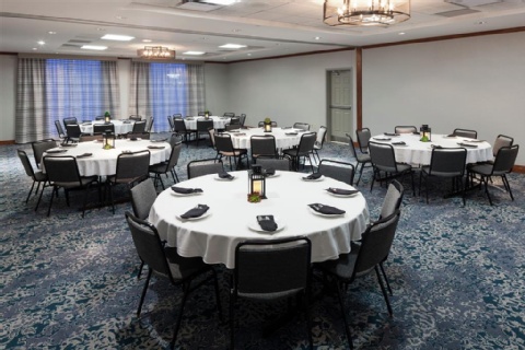 Hilton Garden Inn Naperville/warrenville