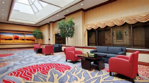 Doubletree By Hilton Lisle Naperville