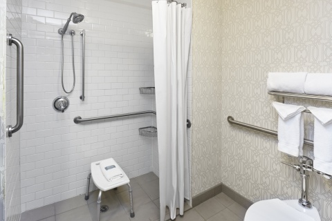 Holiday Inn Express Chicago - Magnificent Mile