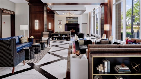 Hilton Garden Inn Chicago Mccormick Place