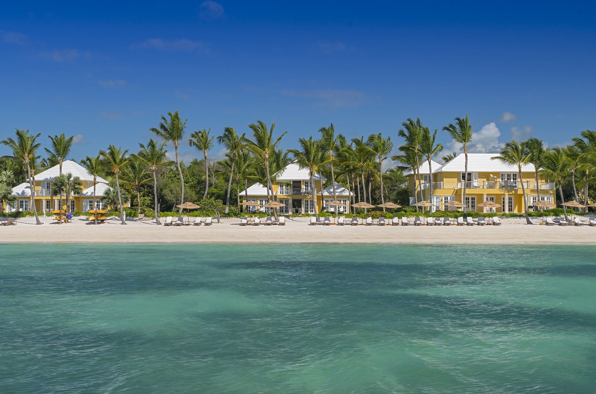 Tortuga Bay