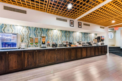 The Blu Hotel Blue Ash Cincinnati, Ascend Hotel Collection