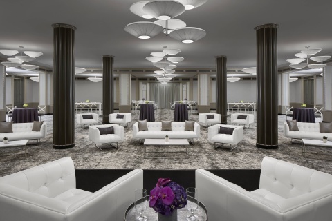 The Ritz-carlton Cleveland
