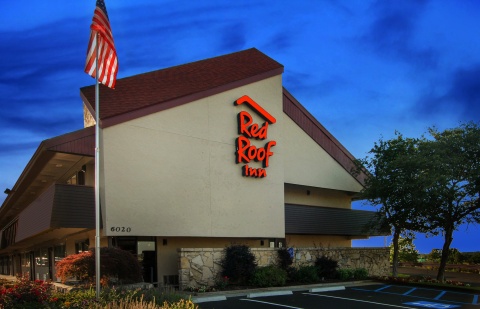 Red Roof Inn Cleveland Independence