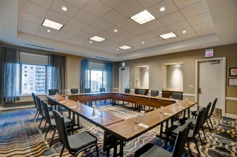 Hilton Garden Inn Chicago Downtown/magnificent Mile