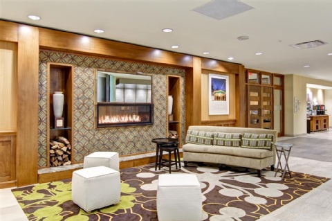 Homewood Suites By Hilton Cincinnati-downtown