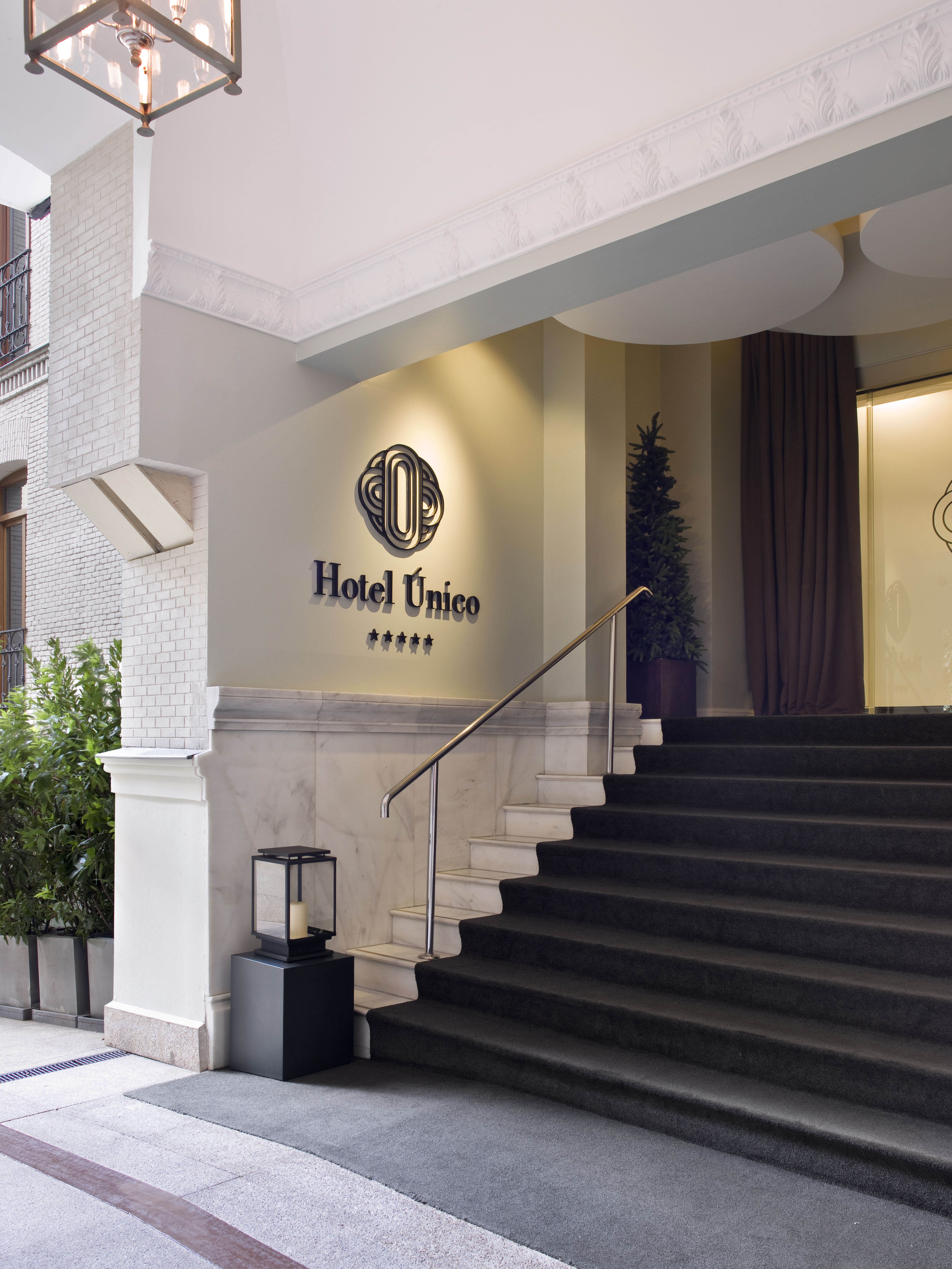 Hotel Unico Madrid — foto 4