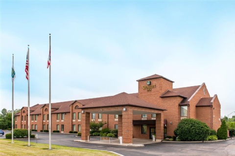Quality Inn Chester I-75