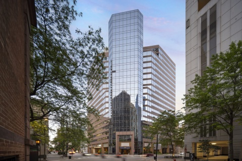 Residence Inn By Marriott Chicago Downtown Magnificent Mile