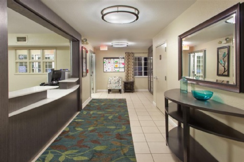 Sonesta Simply Suites Cleveland North Olmsted