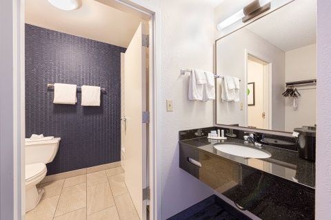 Fairfield Inn & Suites Chicago Naperville