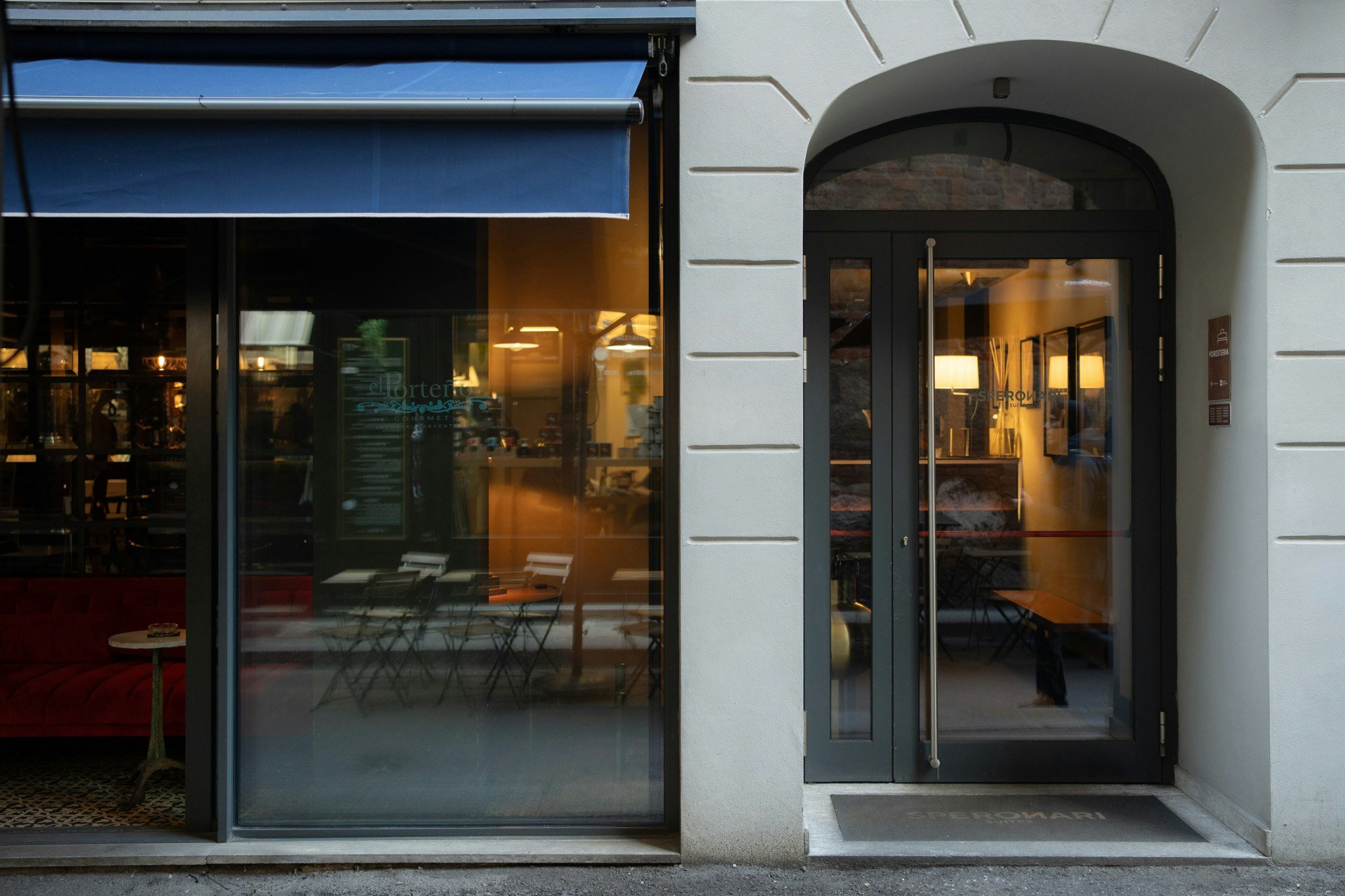 Speronari Suites — photo 3