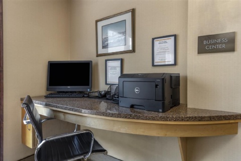 Comfort Suites Mason Near Kings Island