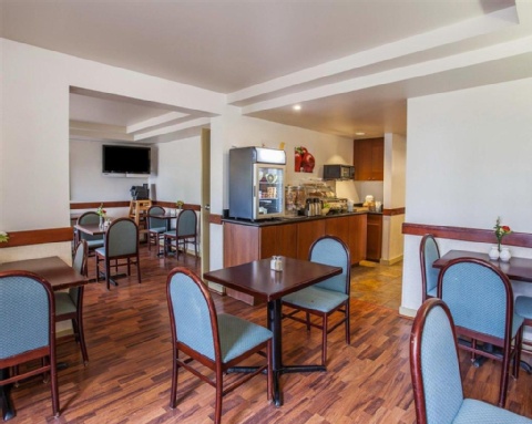 Quality Inn & Suites Everett