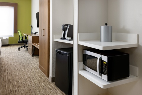 Holiday Inn Express & Suites Oakhurst-yosemite Par