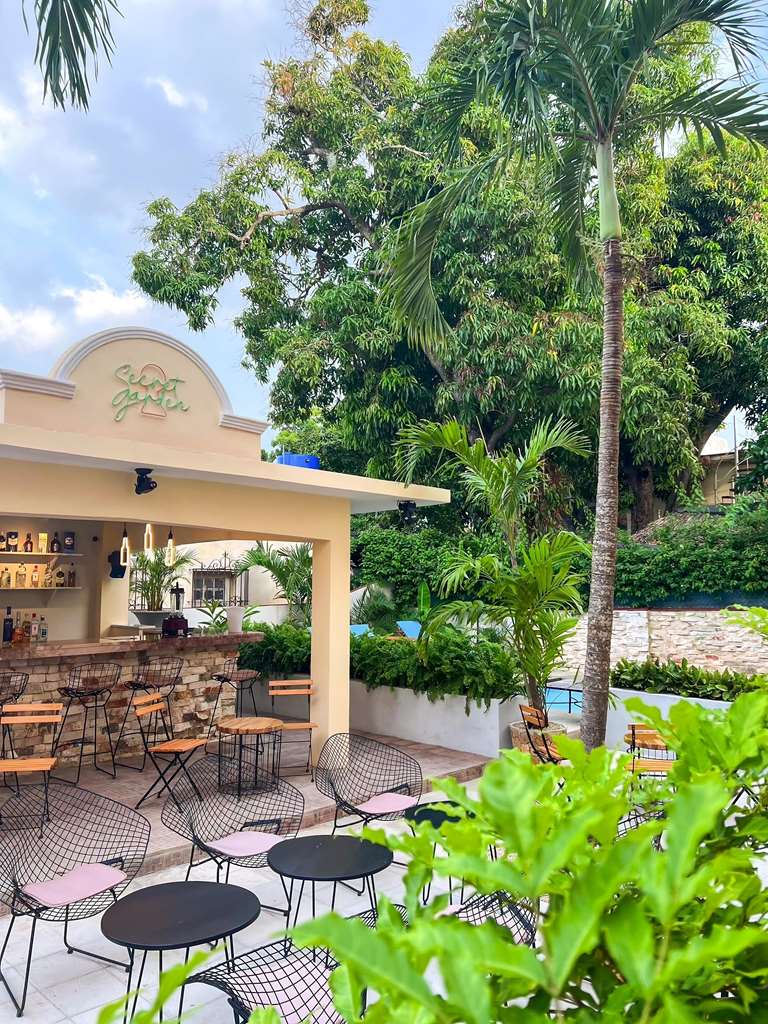 Voya Boutique Hotel — photo 4
