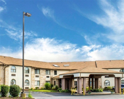Quality Inn