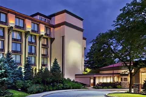 Ramada By Wyndham Cleveland Independence