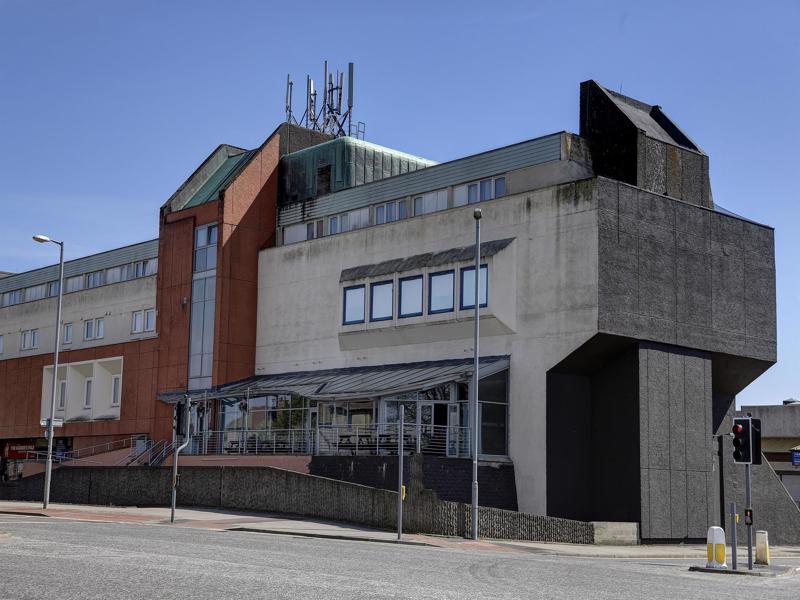 SURE HOTEL BY BEST WESTERN ABERDEEN, Aberdeen