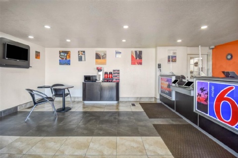 Motel 6 Cleveland Intl Airport - N. Ridgeville
