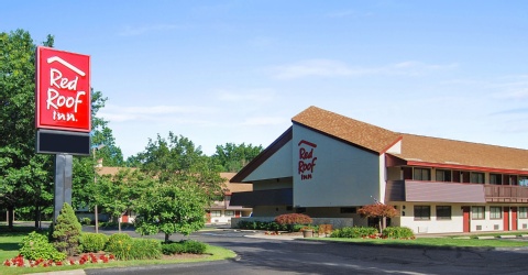 Red Roof Inn Cleveland Westlake