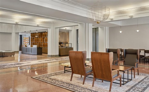 Hyatt Place Chi-med Univ Dist