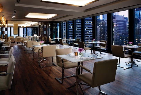 The Langham Chicago