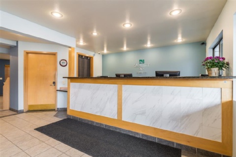 Quality Inn Bellevue