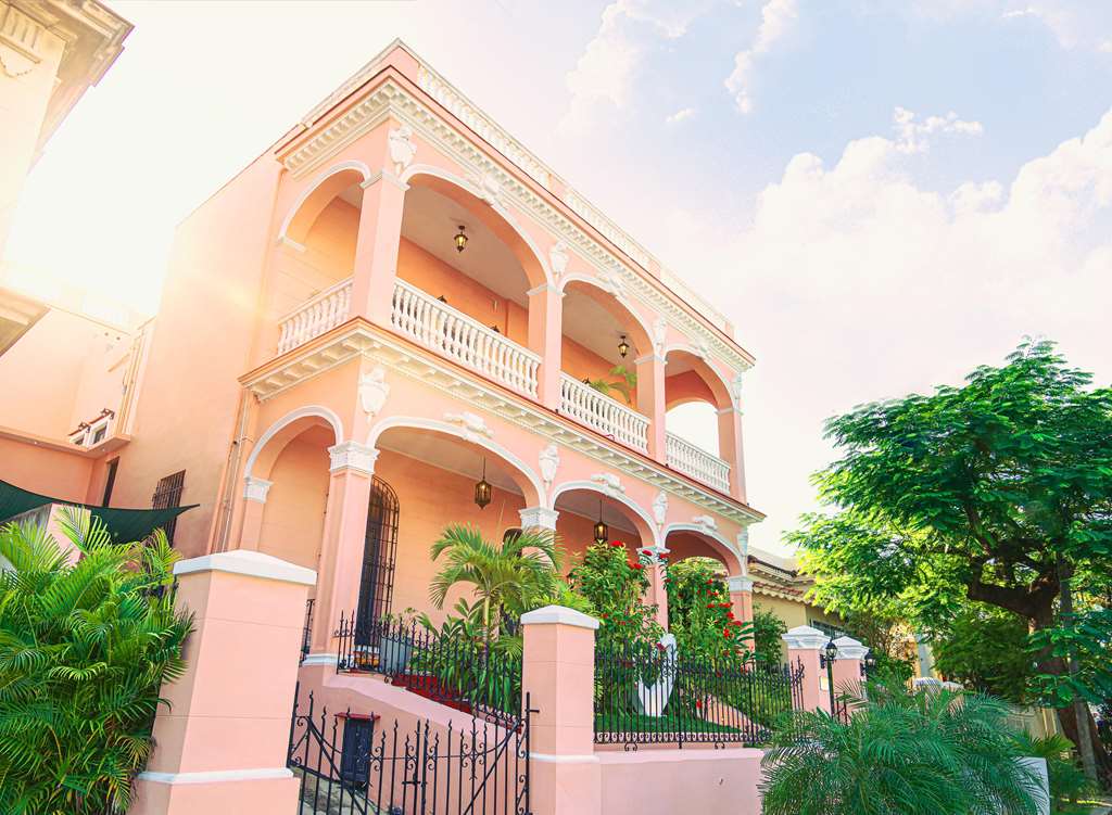Voya Boutique Hotel