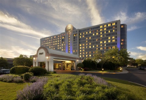 Hyatt Regency Lisle Near Naperville