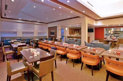 Hilton Garden Inn Chicago/midway Airport