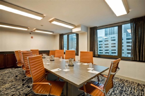 Homewood Suites By Hilton Chicago Downtown