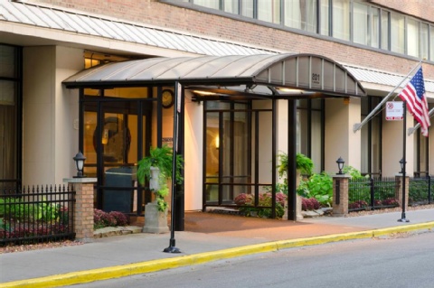 Sonesta Es Suites Chicago Downtown Magnificent Mile - Medical