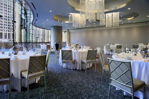 Trump International Hotel And Tower Chicago