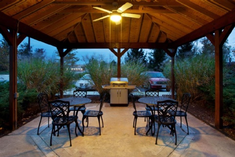 Sonesta Simply Suites Cleveland North Olmsted