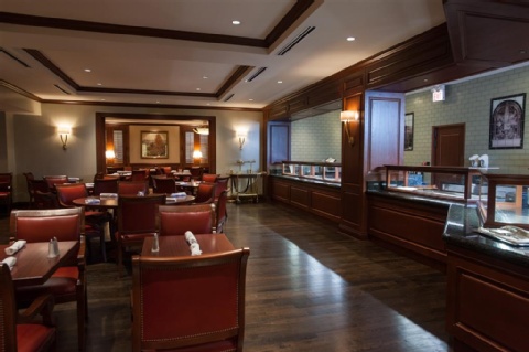 Union League Club Of Chicago