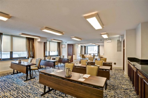 Homewood Suites By Hilton Chicago Downtown