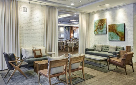 Chicago Athletic Association Hotel