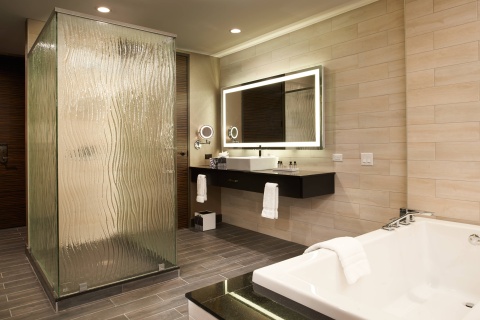Autograph Collection Metropolitan At The 9