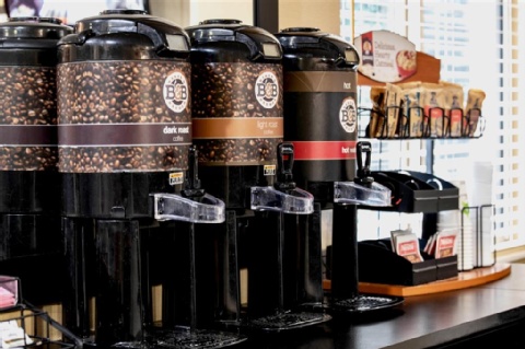 Extended Stay America Suites Chicago Lisle