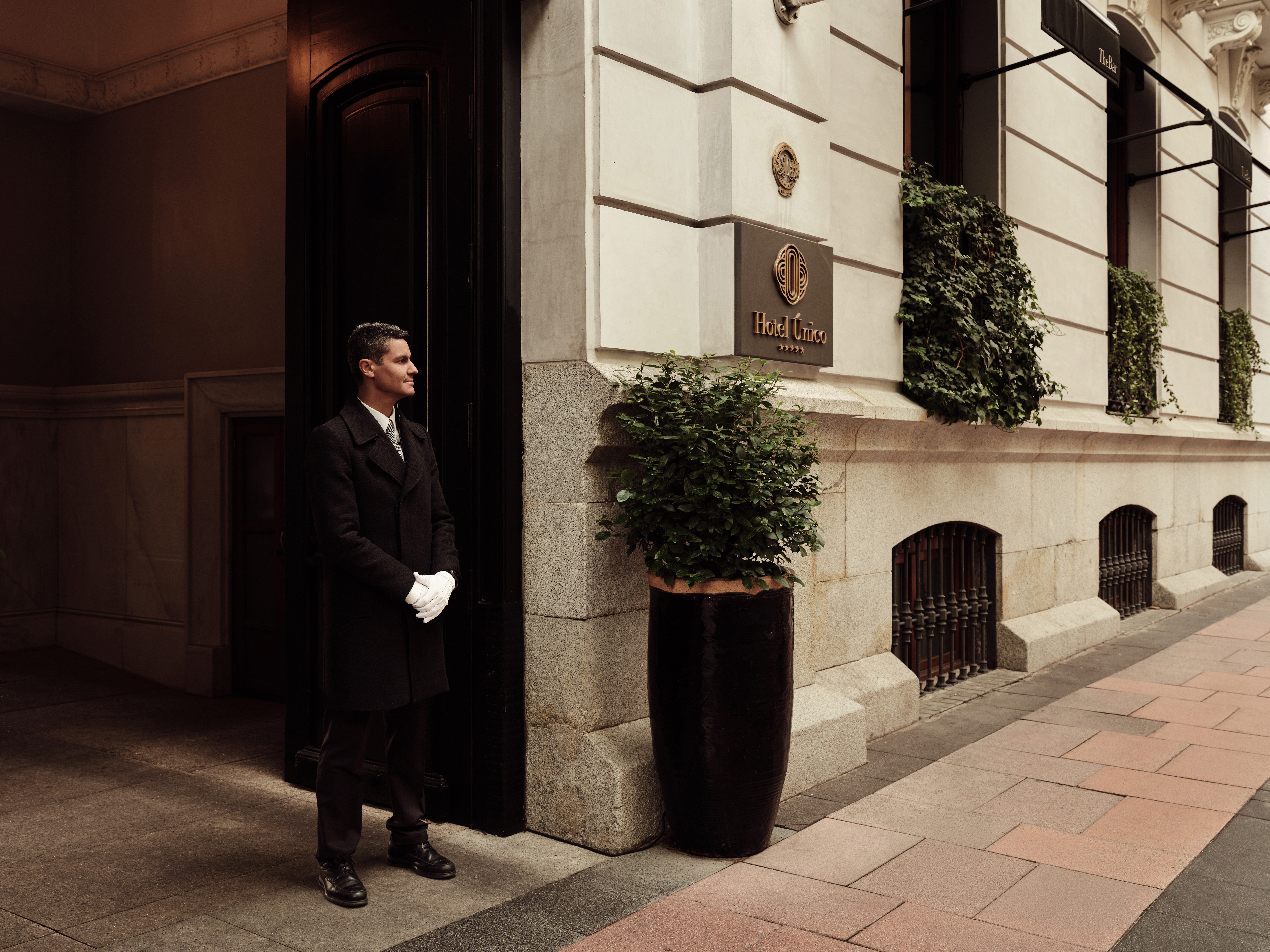 Hotel Unico Madrid — foto 3