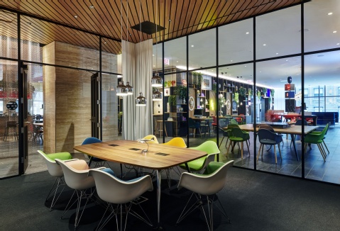 Citizenm Chicago Downtown