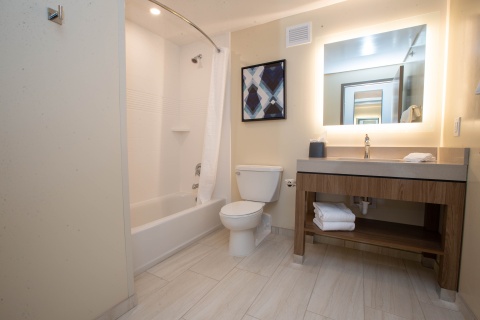 Candlewood Suites Cleveland South - Independence