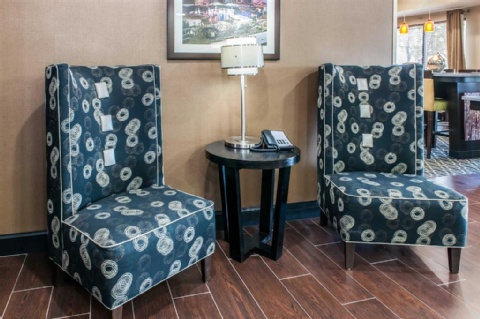 Comfort Inn Blue Ash North