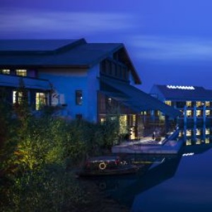 Xixi Hotel — photo 3